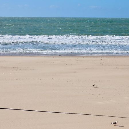 Aranpe Playa Cadiz 아파트 외부 사진