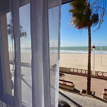 Aranpe Playa Cadiz 아파트 외부 사진