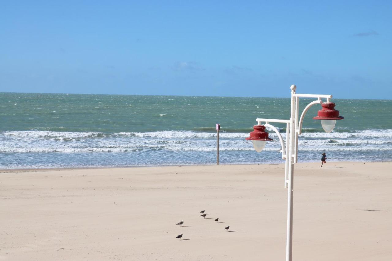 Aranpe Playa Cadiz 아파트 외부 사진