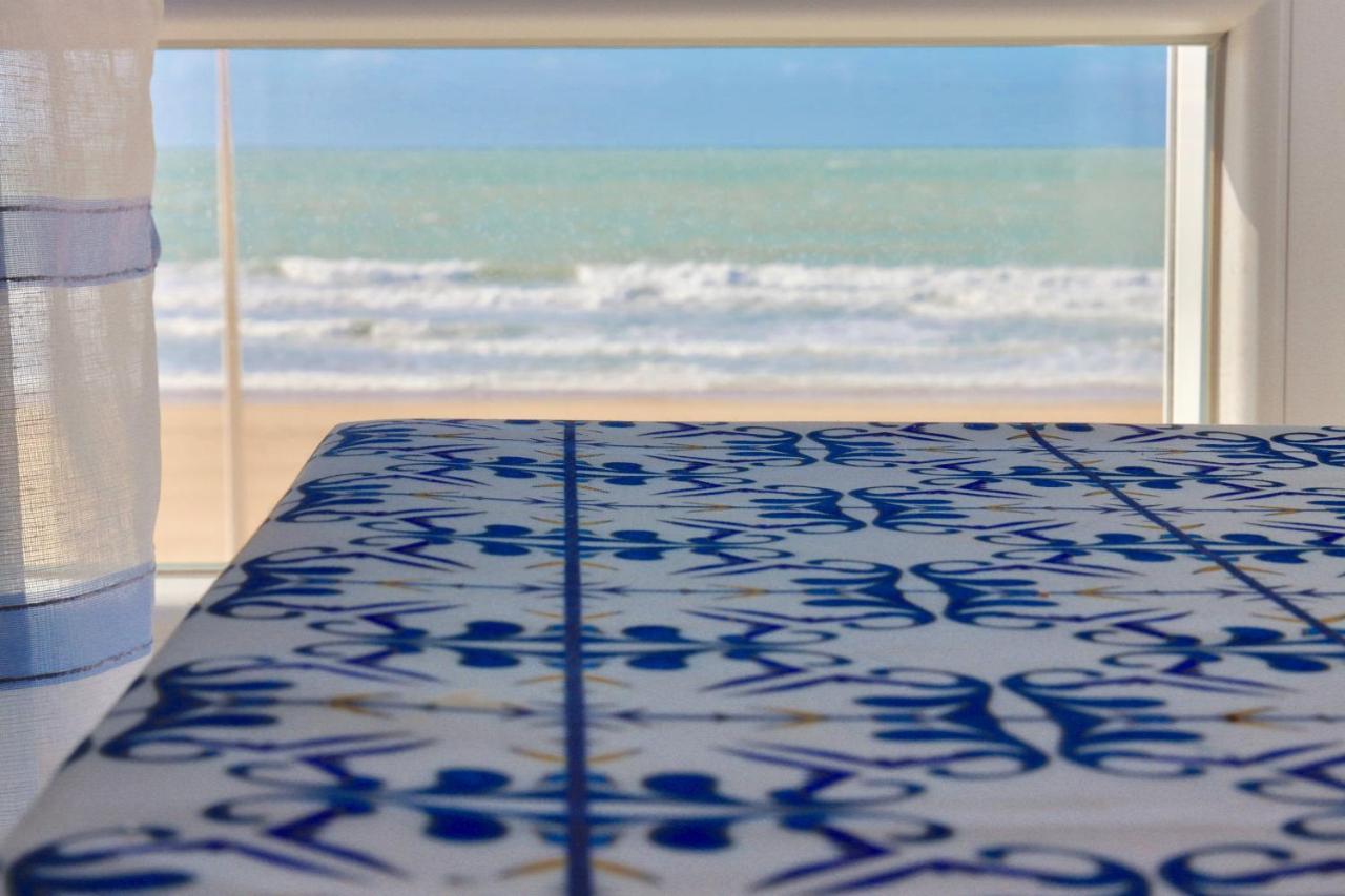 Aranpe Playa Cadiz 아파트 외부 사진